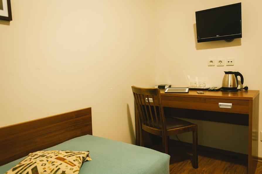 Apartamenty Na Wydmie Gąski Buitenkant foto