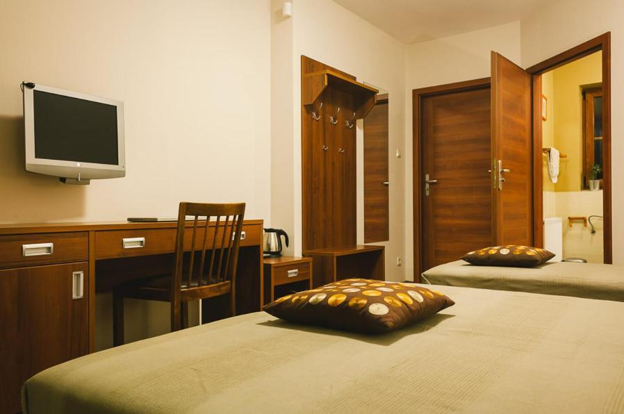Apartamenty Na Wydmie Gąski Buitenkant foto