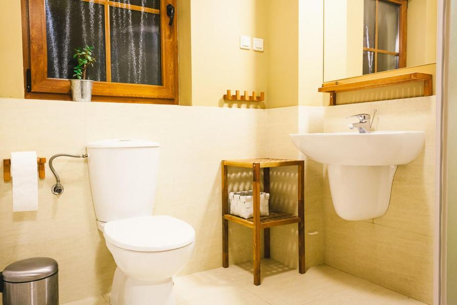 Apartamenty Na Wydmie Gąski Buitenkant foto