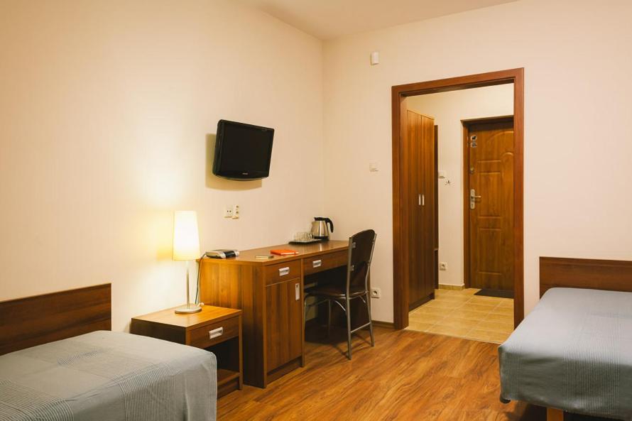 Apartamenty Na Wydmie Gąski Buitenkant foto