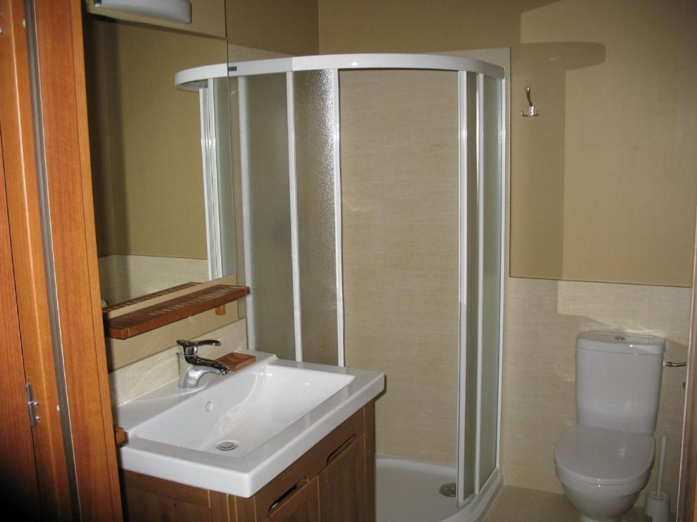 Apartamenty Na Wydmie Gąski Buitenkant foto