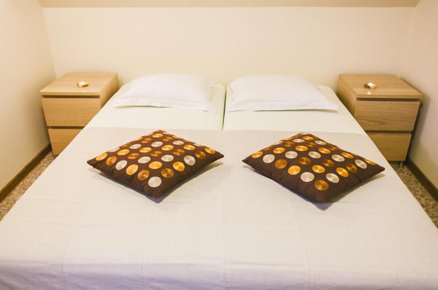 Apartamenty Na Wydmie Gąski Buitenkant foto