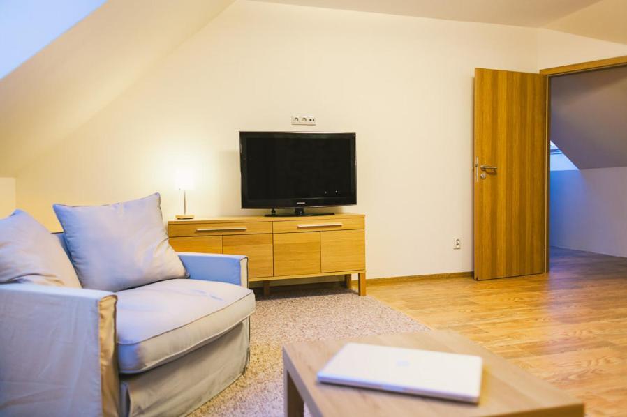 Apartamenty Na Wydmie Gąski Buitenkant foto
