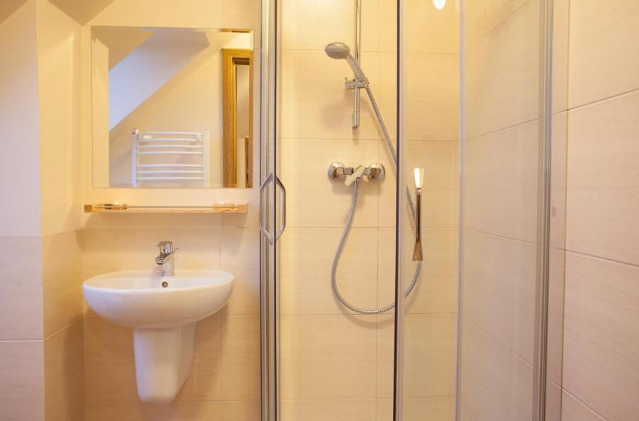 Apartamenty Na Wydmie Gąski Buitenkant foto